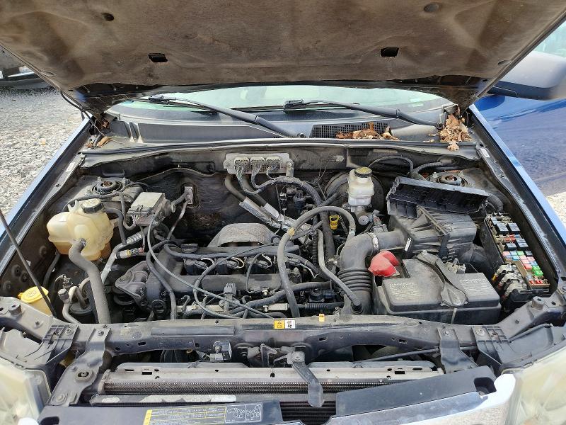 2008 Ford Escape xlt
