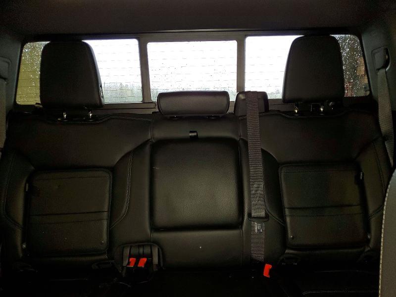 2023 GMC Sierra K3500 Denali