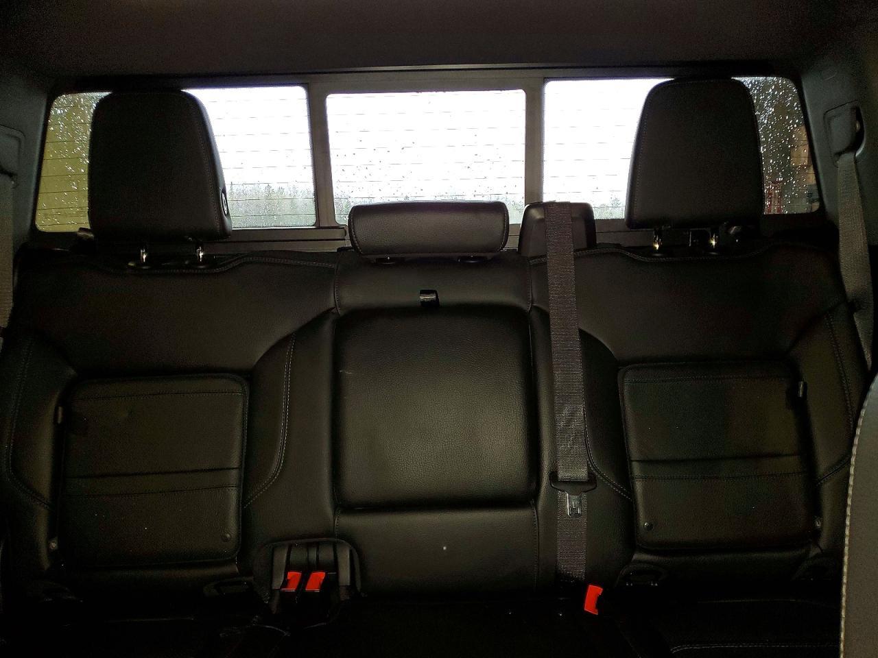 2023 GMC Sierra K3500 Denali