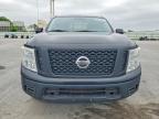 2017 Nissan Titan S