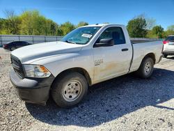 2019 Dodge RAM 1500 Classic Tradesman en venta en Prairie Grove, AR