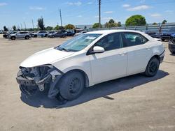2014 Toyota Corolla l for sale in Miami, FL