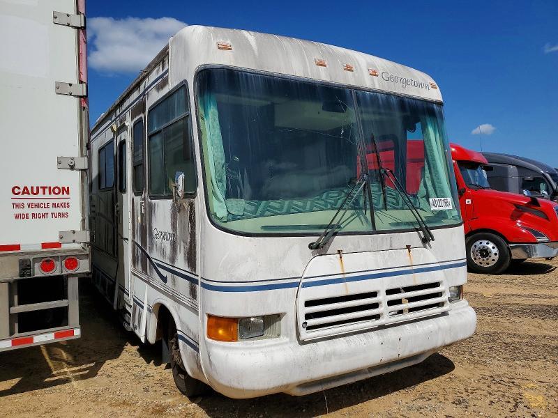 2000 Georgetown RV
