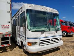 Georgetown Unknown Vehiculos salvage en venta: 2000 Georgetown RV