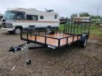 2026 Big Bubba FD-304 REV A Utility Trailer