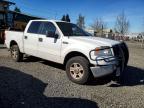 2006 Ford F150 Supercrew