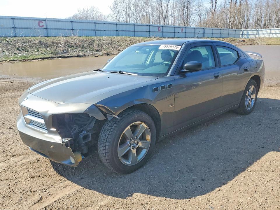 2008 Dodge Charger sxt