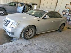 Cadillac CTS Vehiculos salvage en venta: 2012 Cadillac Cts Luxury Collection