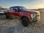 2021 Ford F250 Super Duty