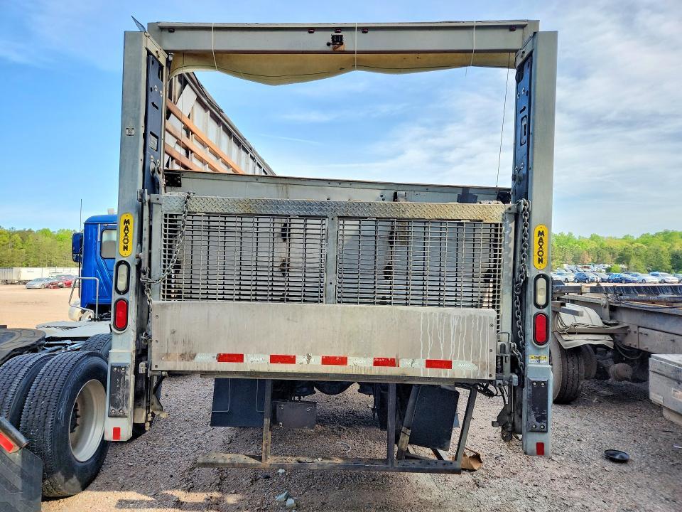 2020 Freightliner M2 106 Medium Duty