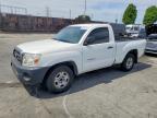2007 Toyota Tacoma Deluxe