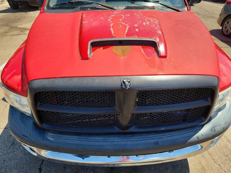 2005 Dodge RAM 1500 ST