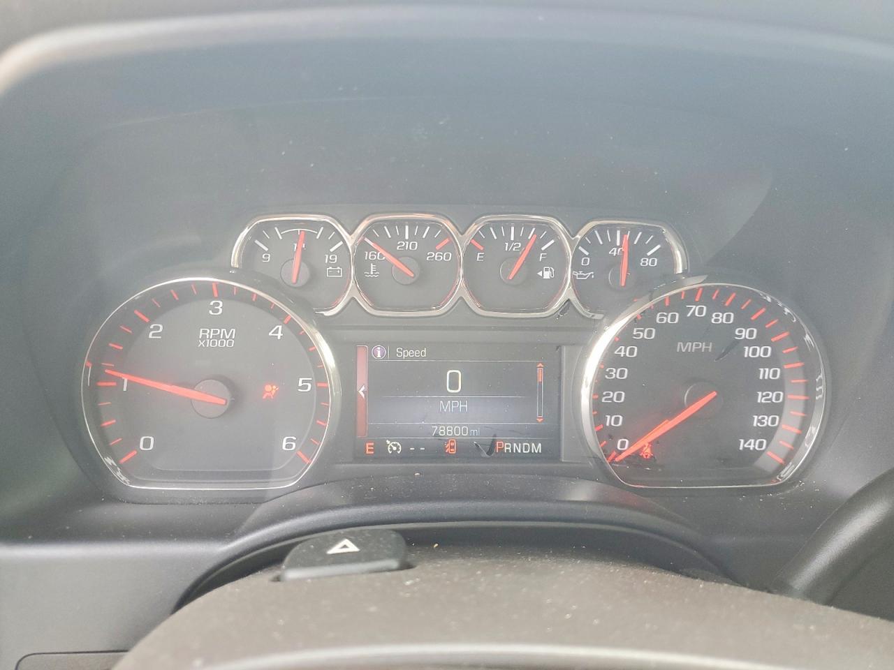 2015 GMC Sierra K1500 SLT