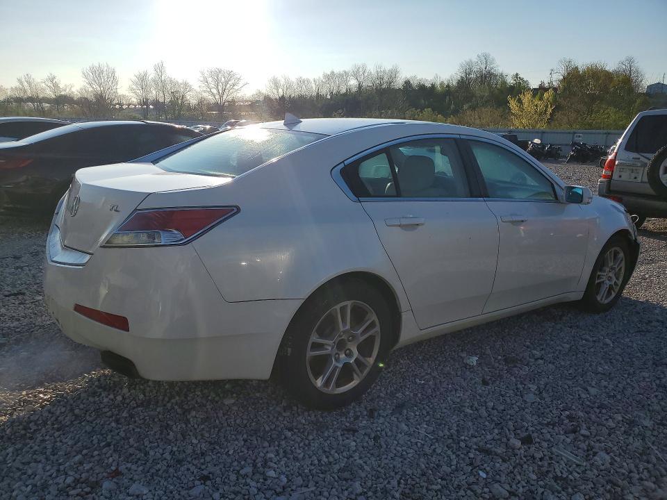 2009 Acura TL