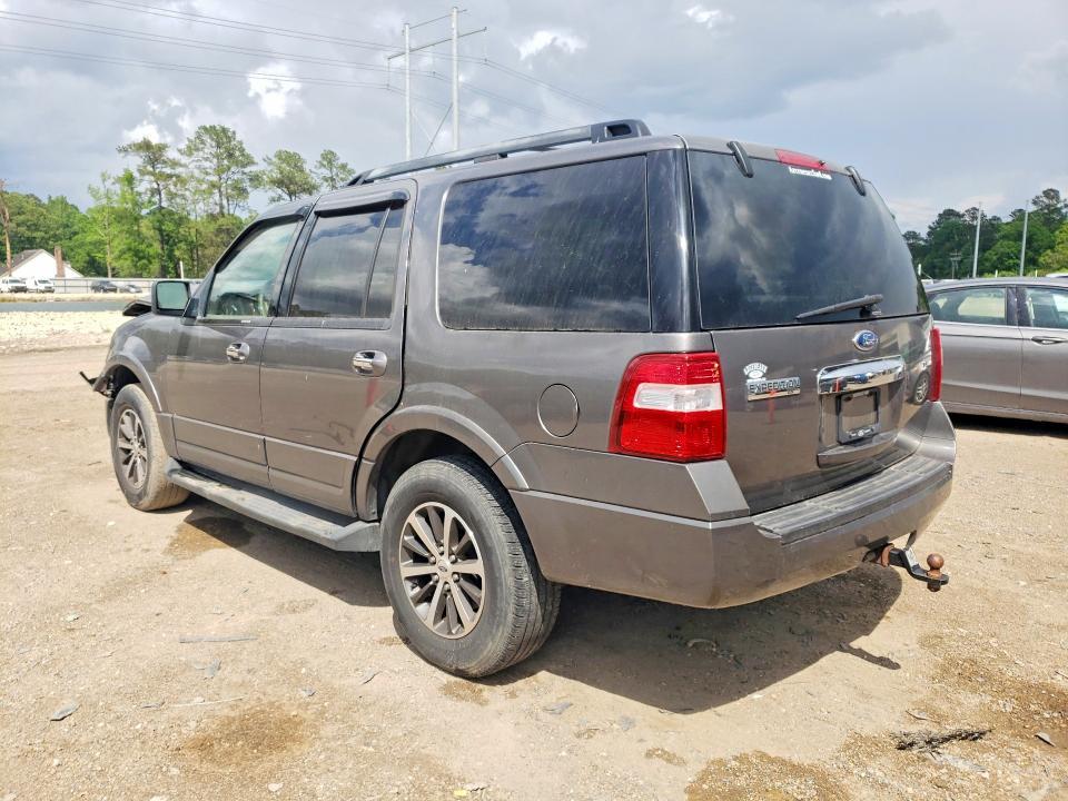 2010 Ford Expedition xlt