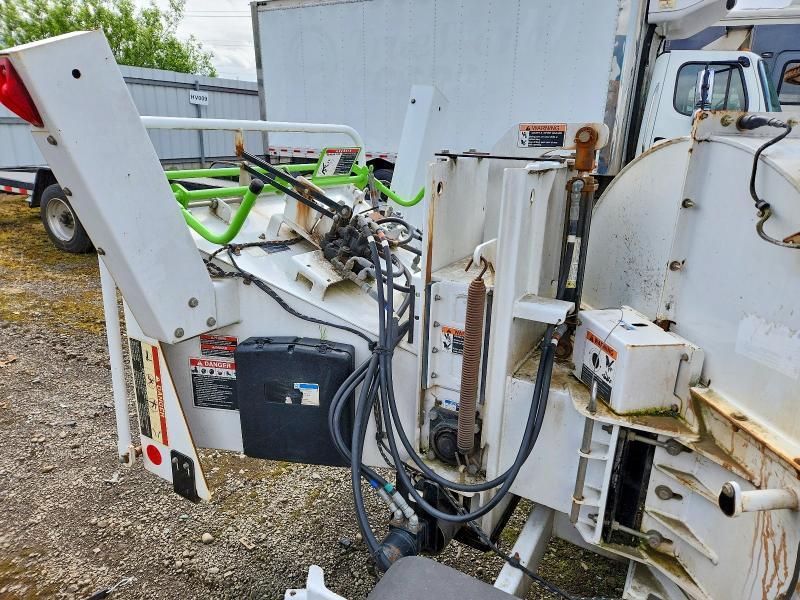 2019 Altec Dc1317 Wood Chipper