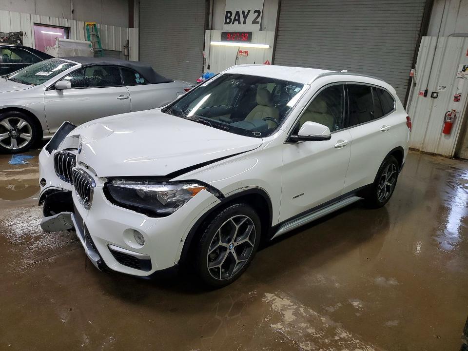 2018 BMW X1 Xdrive28i