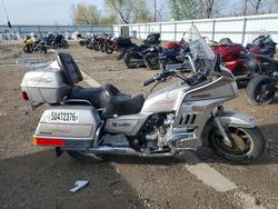 1987 Honda Gl1200 i en venta en Elgin, IL
