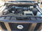 2020 Nissan NV 2500 Utility / Service Van