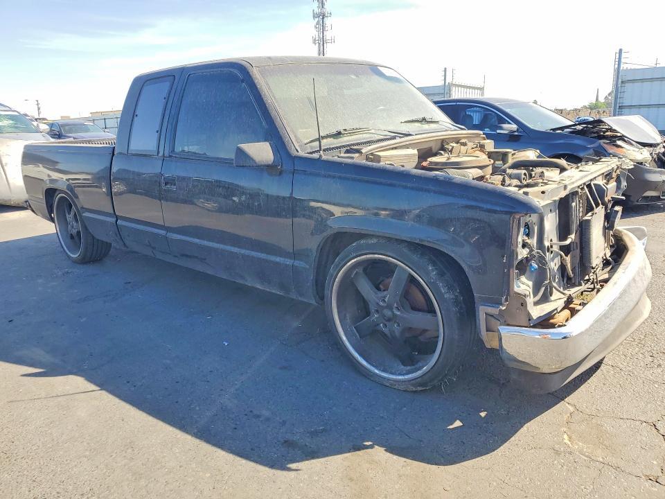 1994 GMC Sierra C1500