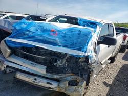 Salvage trucks for sale at Lebanon, TN auction: 2012 Toyota Tundra Grade