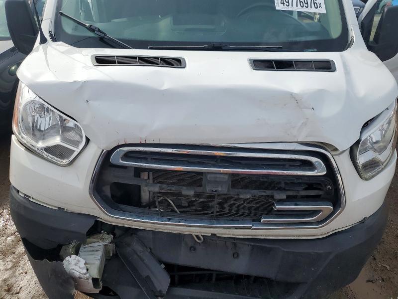 2019 Ford Transit T-250
