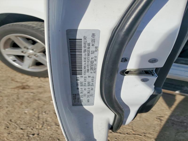 2019 Dodge RAM 1500 Classic Tradesman