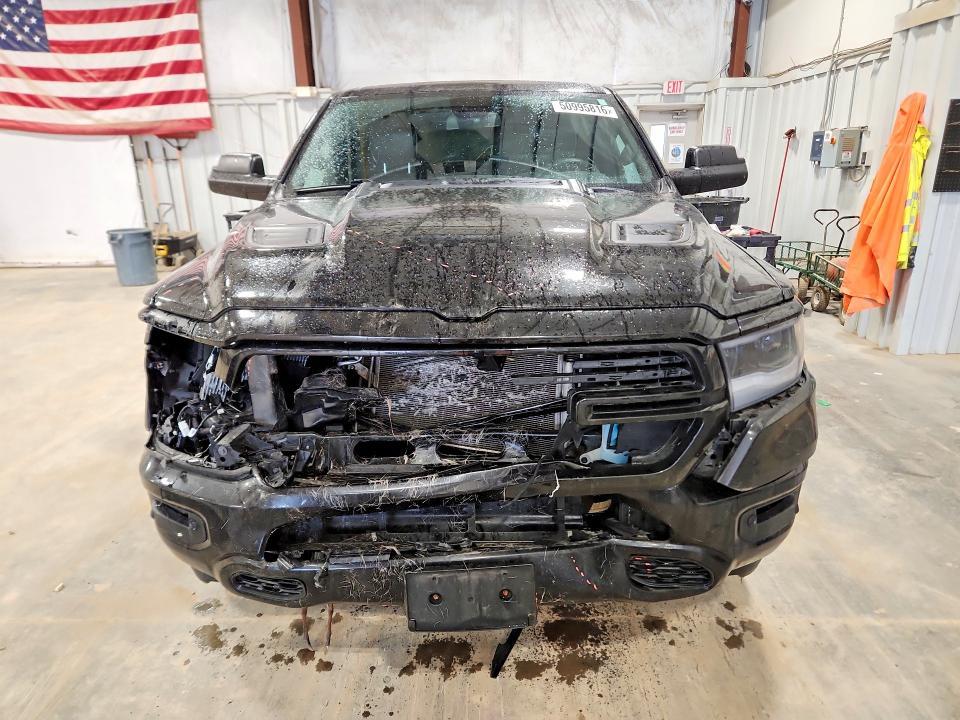 2020 Dodge 1500 Laramie