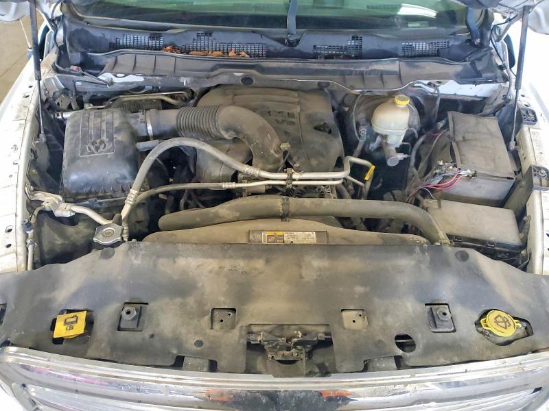 2013 Dodge RAM 1500 SLT