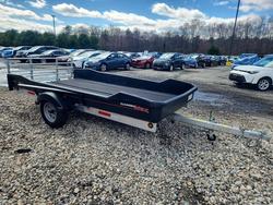 Salvage cars for sale from Copart Exeter, RI: 2019 Floe Utility Trailer