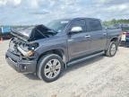 2015 Toyota Tundra Platinum