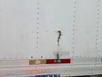 2015 Utility VS2RA Refrigerated Van Trailer