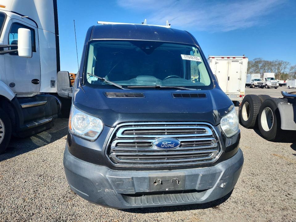 2016 Ford Transit T-250