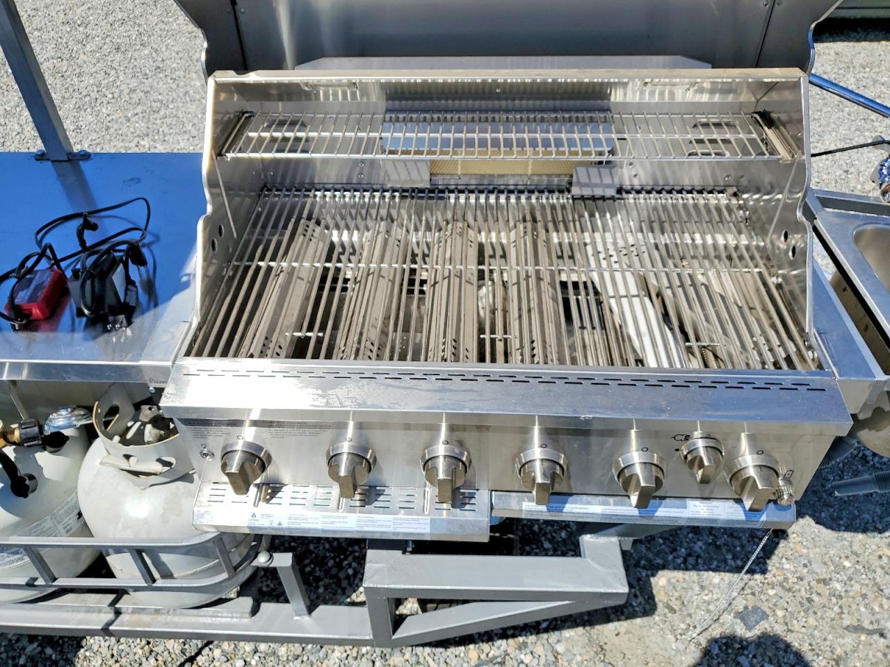 2026 Cargo Custom Concession