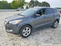 Ford salvage cars for sale: 2016 Ford Escape se