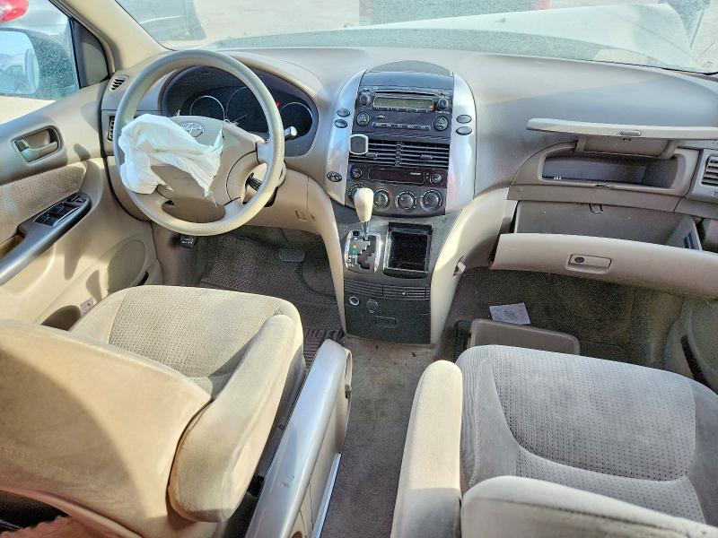 2007 Toyota Sienna ce