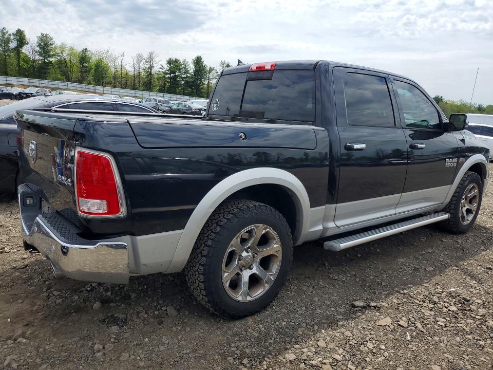 2016 Dodge 1500 Laramie
