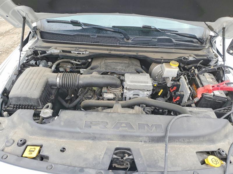 2019 Dodge Ram 1500 Limited