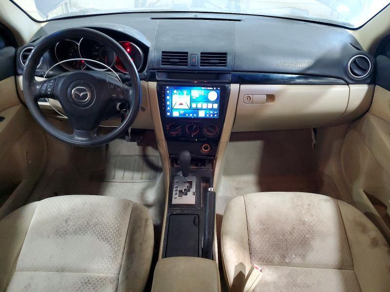 2005 Mazda 3 I