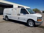2012 Chev Express G3500