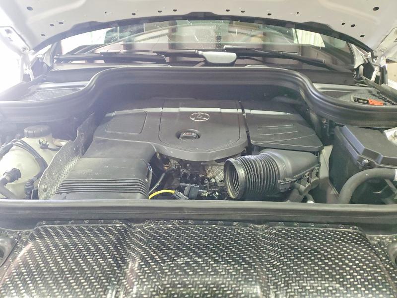 2025 Mercedes-Benz Gle 450e 4matic