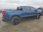 2022 Chevrolet Silverado K1500 Custom
