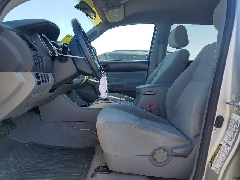 2006 Toyota Tacoma Double Cab Prerunner