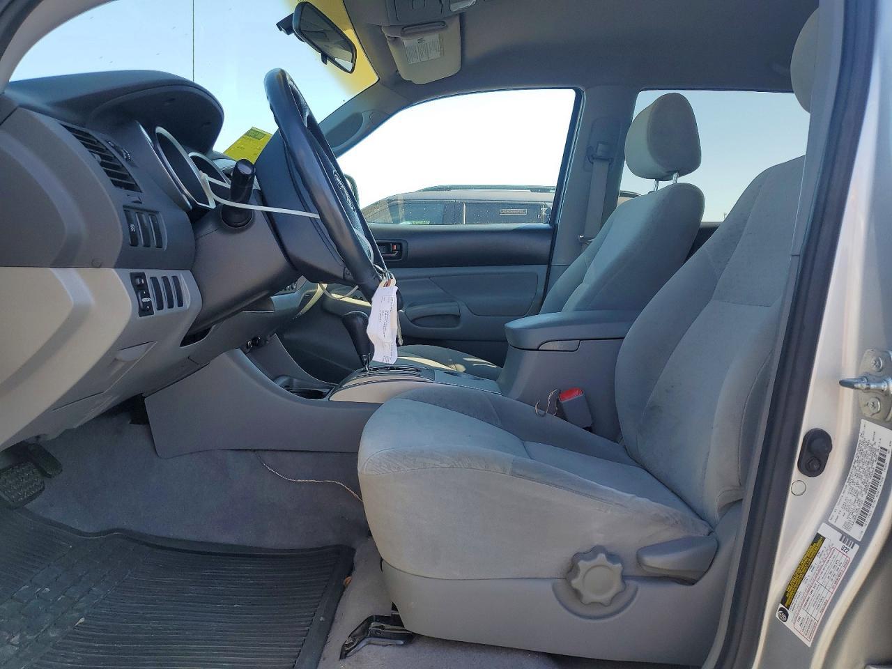 2006 Toyota Tacoma Double Cab Prerunner