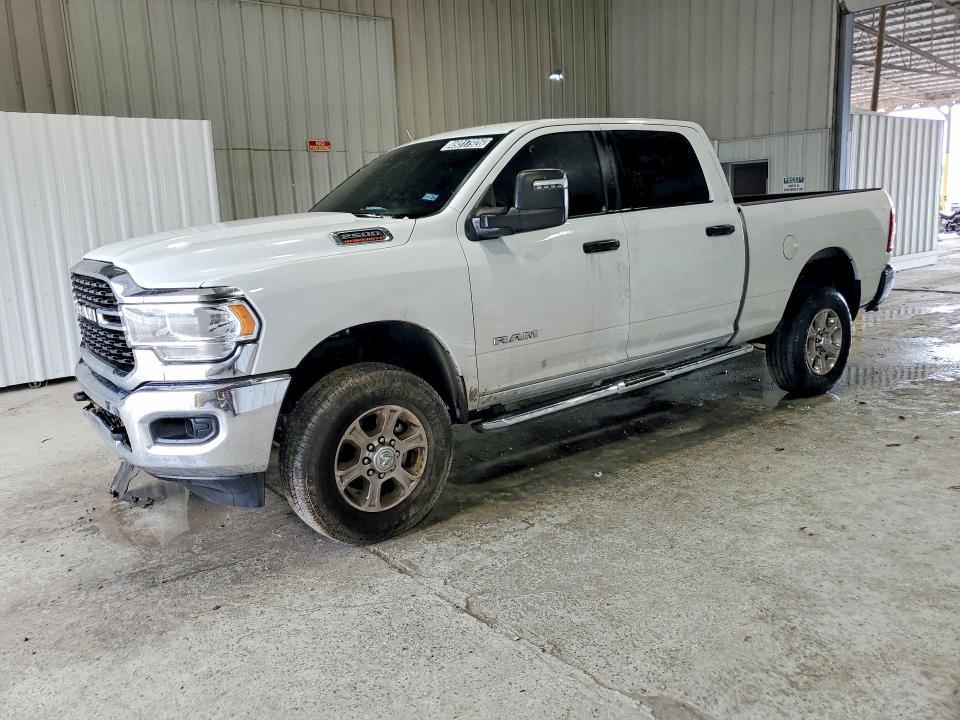 2024 Dodge RAM 2500 BIG Horn