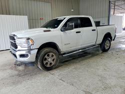 Salvage trucks for sale at Corpus Christi, TX auction: 2024 Dodge RAM 2500 BIG Horn