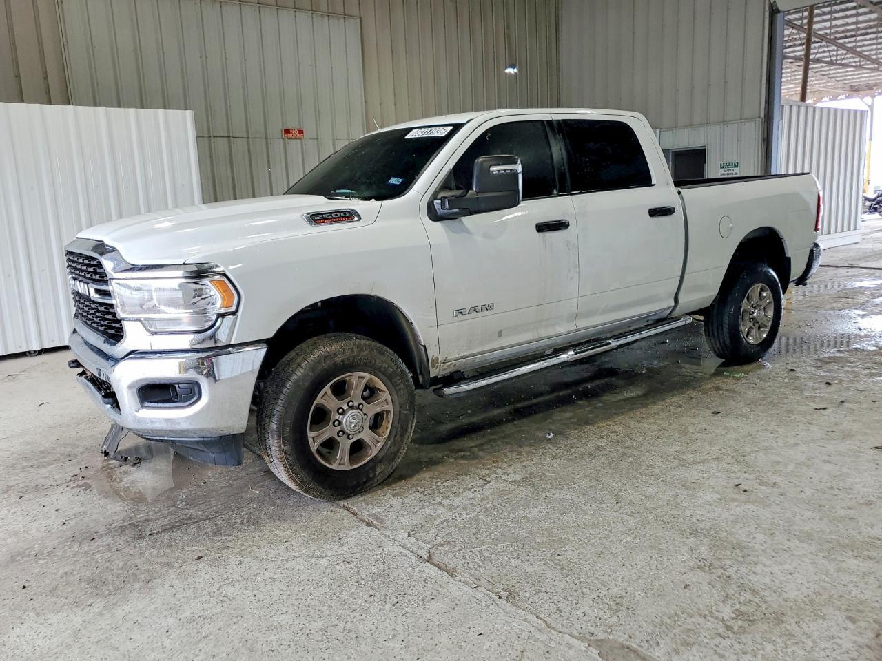 2024 Dodge RAM 2500 BIG Horn