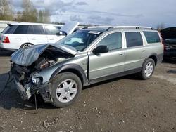 Volv Vehiculos salvage en venta: 2006 Volv Xc70