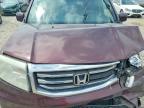 2013 Honda Pilot exl