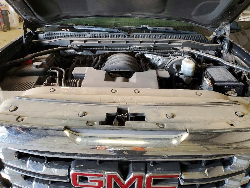 2016 GMC Sierra C1500 SLT